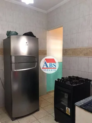 Imagem Casa à venda, 39 m² por R$ 290.000,00 - Maracanã - Praia Grande/SP