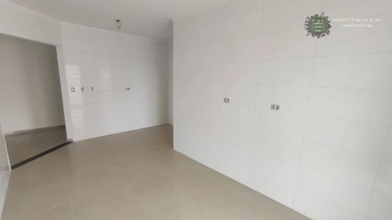 Imagem Apartamento com 3 dormitórios à venda, 173 m² por R$ 1.751.600,00 - Aviação - Praia Grande/SP