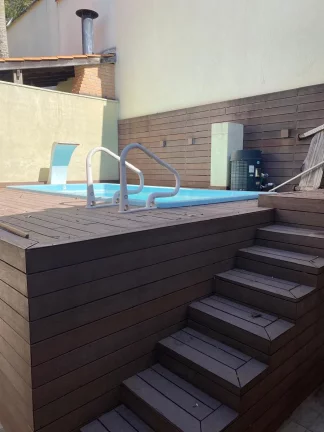 Imagem CASA RESIDENCIAL em SÃO PAULO - SP, VILA POLOPOLI