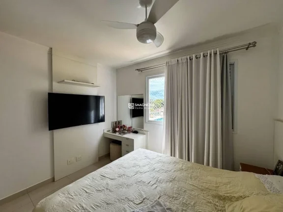 Imagem Apartamento com 3 Suítes à venda, 140 m² por R$ 960.000 - Alto - Piracicaba/SP