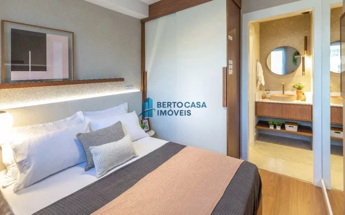 Imagem Apartamento Padrão