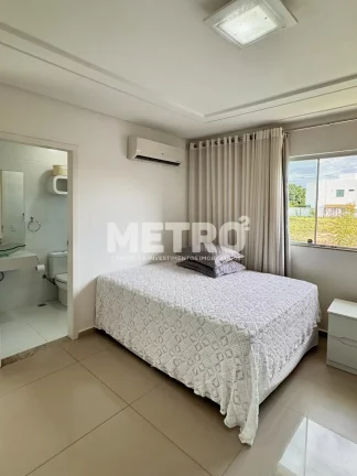 Imagem Casa à venda, Brisas do Rio, 2 quartos, sendo 01 suíte com closet, gourmet