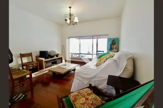 Imagem Apartamento à Venda - Copacabana, 3 Quartos, 210 m2