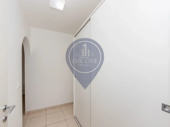 Imagem Venda de apartamento de 3 quartos na Vila Clementino, São Paulo: 98m², suíte, 2 salas, 3 banheiros e 2 vagas de garagem.