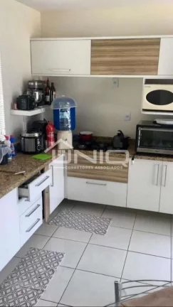 Imagem Casa Jardim Primavera