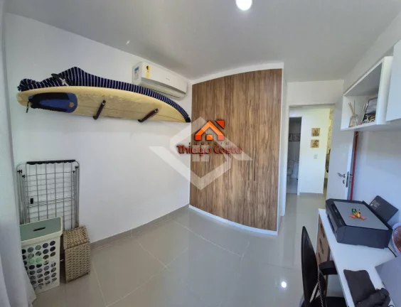 Imagem Apartamento com varanda gourmet na Freguesia!!!