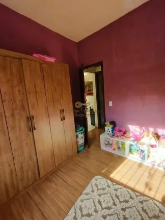 Imagem Casa para Venda em Teresópolis / RJ no bairro Pessegueiros