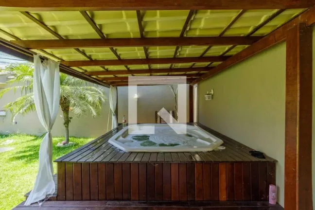 Imagem Casa à Venda - Vargem Pequena, 4 Quartos, 500 m2