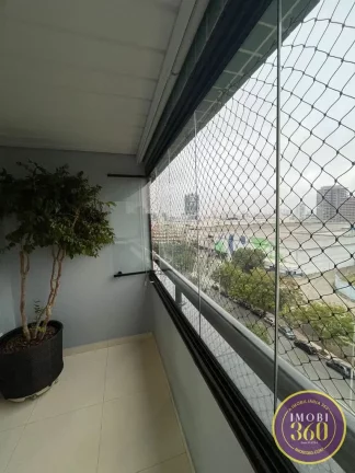 Imagem Apartamento à Venda em Vila Regente Feijó, São Paulo - SP