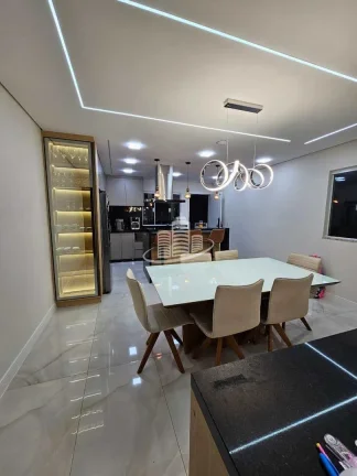 Imagem Casa Padrão
