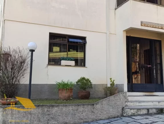 Imagem Vendo lindo apartamento térreo na Chácara do Paraíso com 2 quartos E garagem