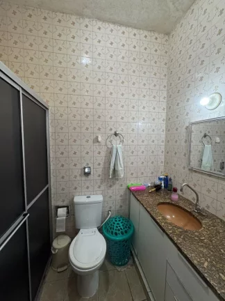 Imagem Casa com 7 dormitórios à venda, 323 m² por R$ 1.690.000,00 - Centro - Fortaleza/CE