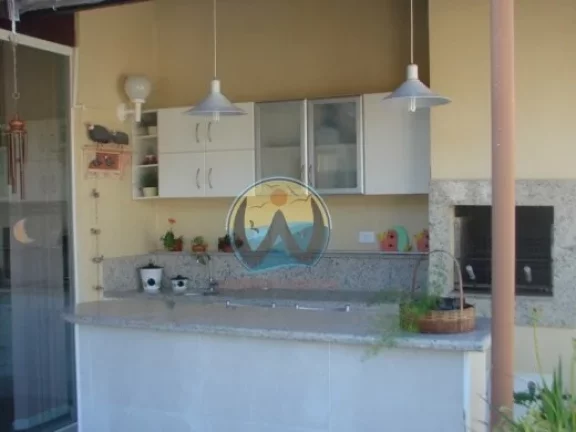 Imagem Cobertura Duplex de Luxo à Venda em Ubatuba-SP, 3 Quartos, 3 Suítes, 150m² na Praia Grande!