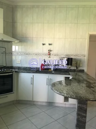 Imagem Casa no Condomínio Terras de São Carlos | Jundiaí | São Paulo