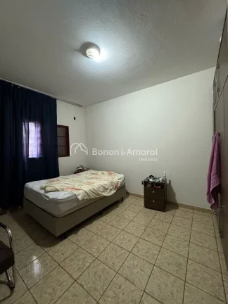 Imagem Casa térrea à venda 04 quartos condomínio Okinawa, no bairro Parque Brasil 500 em Paulínia - SP!...
