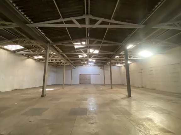 Imagem Galpão para alugar, 1580 m² por R$ 34.000,00/mês - Centro - Suzano/SP