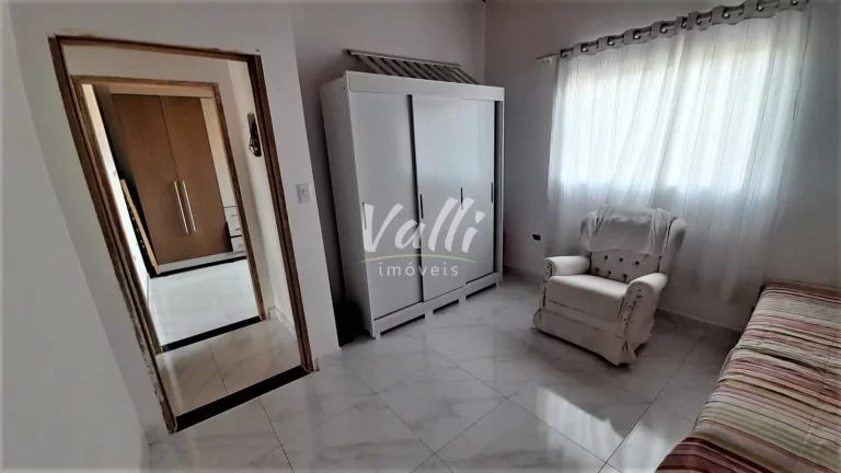 Imagem CASA RESIDENCIAL em AMERICANA - SP, JARDIM DA BALSA II