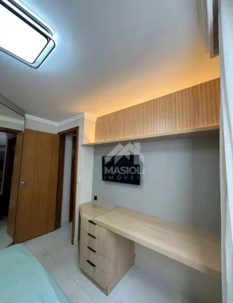 Imagem Casa com 2 dormitórios à venda, 80 m² por R$ 620.000 - Nossa Senhora da Penha - Vila Velha/ES