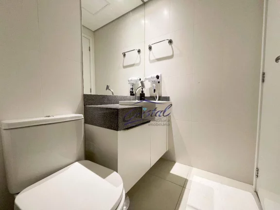 Imagem Studio com 1 quarto para alugar, 35 m² - Butantã - São Paulo/SP