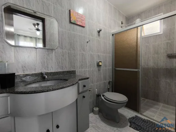 Imagem Apartamento com 03 Quartos Disponível p/ Locação Anual na Praia do Morro - Guarapari/ES