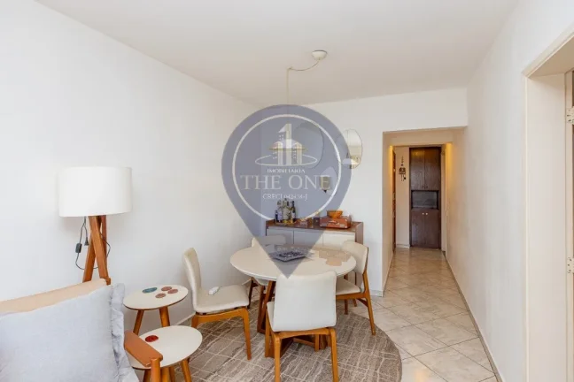 Imagem Apartamento à venda em São Paulo-SP, Jardim da Saúde: 3 quartos, 1 suíte, 2 salas, 2 banheiros, 1 vaga, 78m². Venha conhecer!