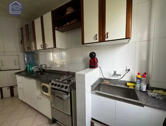 Imagem Apartamento 2 dormitórios!
