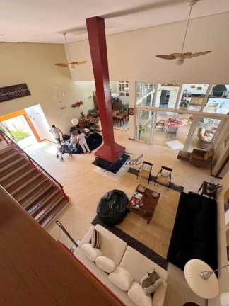 Imagem Casa com 8 quartos / suítes à venda, 849 m² - Estância Parque Atibaia - Atibaia/SP