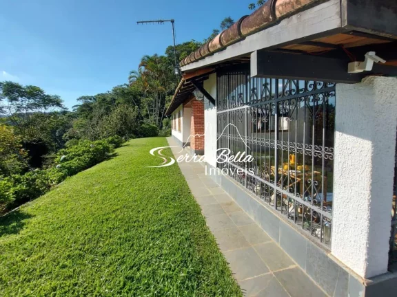 Imagem Sítio em Sebastiana, Teresópolis/RJ