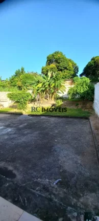 Imagem Casa a Venda no bairro Laranjal - São Gonçalo, RJ