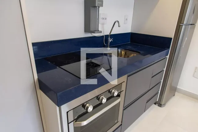 Imagem Apartamento à Venda - Vila Mariana, 1 Quarto, 34 m2