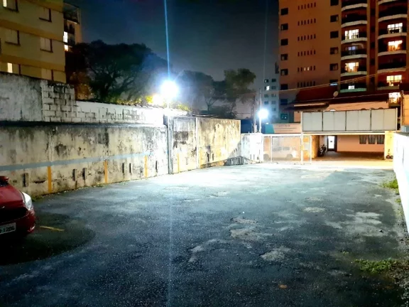 Imagem Terreno à venda, 250 m² por R$ 1.595.744 - Vila Álvaro Marques - São Bernardo do Campo/SP