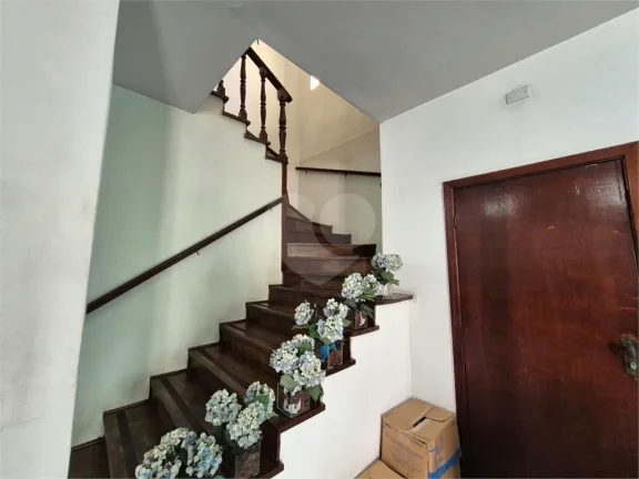 Imagem Sobrado comercial à venda com 4 quartos, sendo 2 suítes, em Butantã, São Paulo - SP