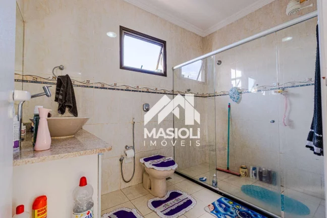 Imagem Casa à venda, 280 m² por R$ 1.350.000,00 - Morada Interlagos - Vila Velha/ES