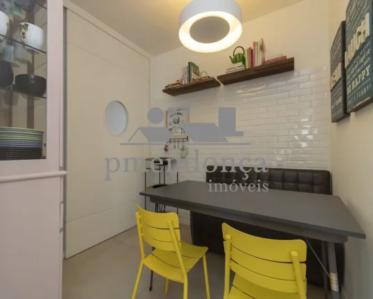 Imagem Apartamento com 258m² no Alto de Pinheiros, 4 suítes e 4 vagas.