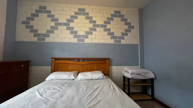 Imagem Apartamento linear para locação fixa, 2 quartos, Braga - Cabo Frio