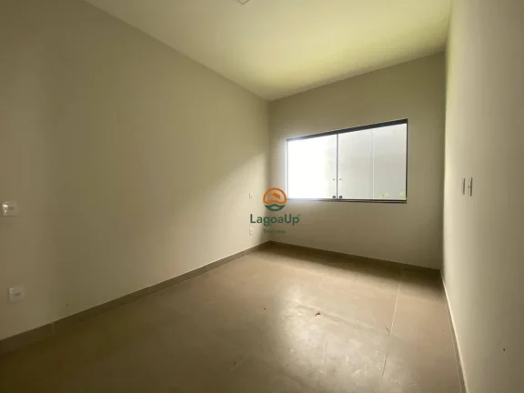 Imagem Casa com 2 dormitórios à venda, 80 m² por R$ 500.000,00 - Jardim Imperial - Lagoa Santa/MG