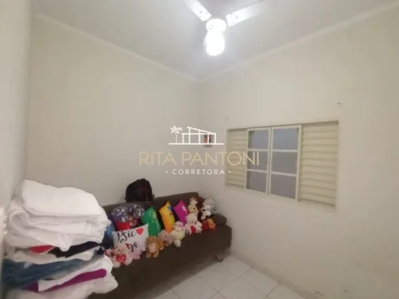 Imagem Casa - Ribeirão Preto - Planalto Verde - Região Oeste