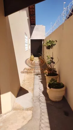 Imagem CASA A VENDA NO RESIDENCIAL STA CRUZ