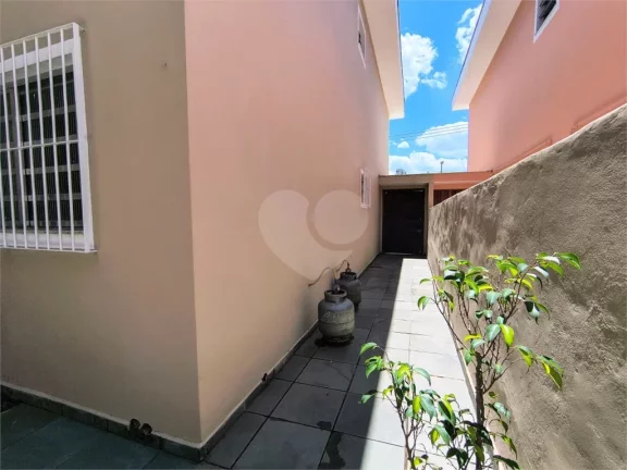 Imagem Sobrado à venda com 3 quartos, sendo 1 suíte, em Butantã, São Paulo - SP