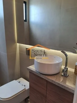 Imagem Apartamento, NOVO, com 1 e 2 dormitórios, todos com varanda, cozinha, banheiro, COM E SEM VAGA DE G...