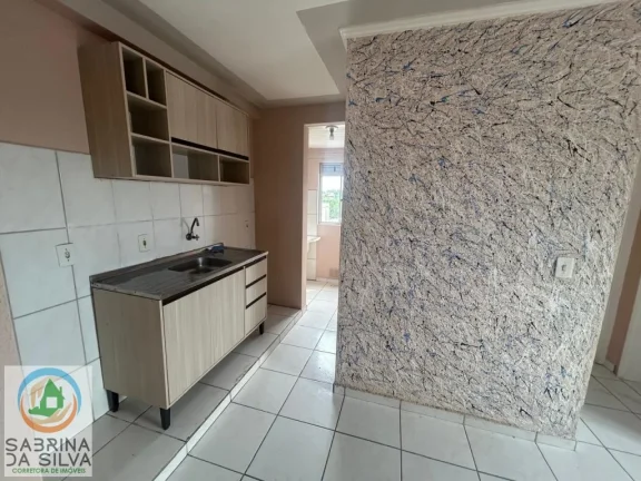 Imagem Apartamento - Itoupavazinha - Blumenau