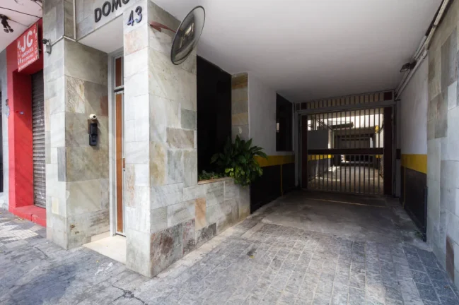 Imagem Apartamento Perdizes - 46M², 1 Dorm, Próximo ao Metrô.