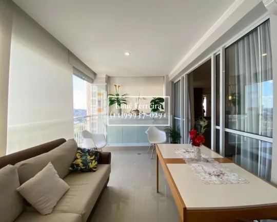 Imagem Apartamento a venda em São Paulo 136m