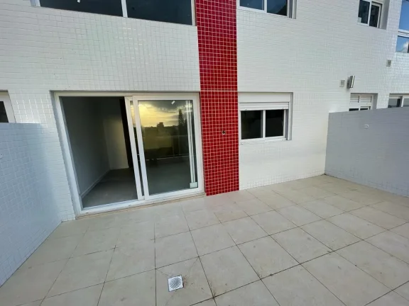 Imagem Apartamento 2 Dormitórios - Bairro Navegantes