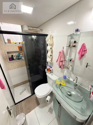 Imagem Apartamento à venda (60,00 m²), Jardim Umuarama, São Paulo, SP