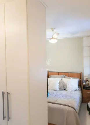 Imagem Apartamento com 4 dormitórios à venda, 130 m² por R$ 1.166.000,00 - Vila Andrade - São Paulo/SP