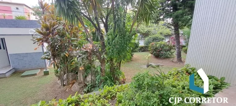Imagem Apartamento nascente 3 quartos no Itaigara. Ed. Planície Serena