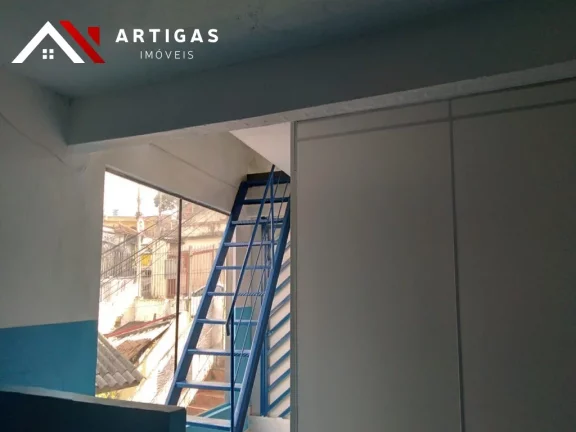 Imagem Galpão á venda na Penha ou Locação A.C 520 m² Comercial