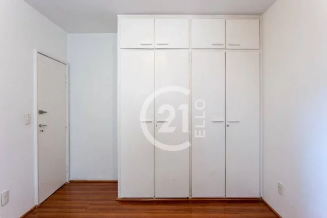 Imagem Apartamento com 2 dormitórios à venda, 67 m² por R$ 780.000 - Itaim