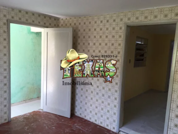 Imagem TERRENO COM 3 CASA PARA VENDA - ITAQUERA